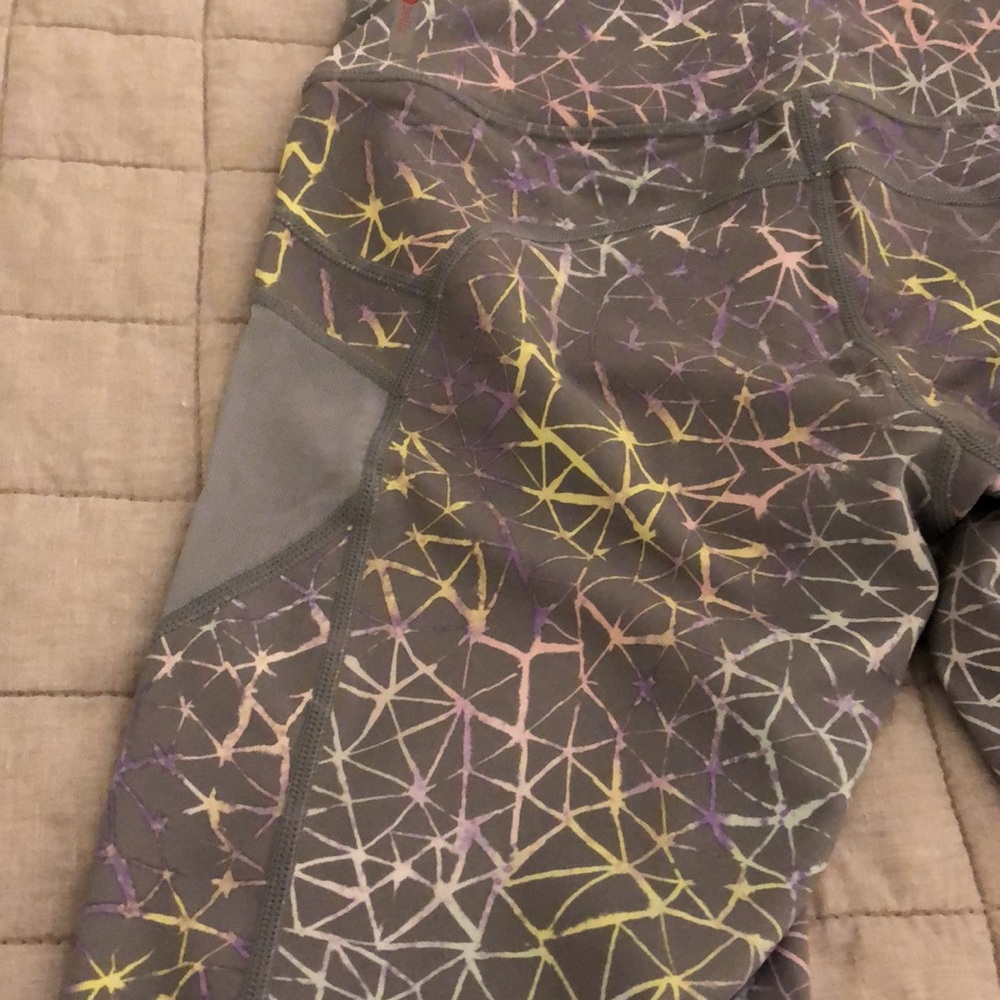 Zella tights! - Picture 7 of 9